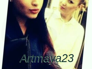 Artmaya23