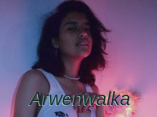 Arwenwalka