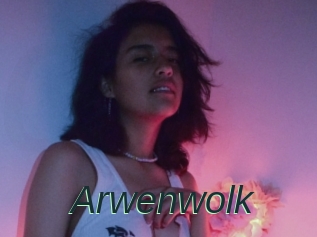 Arwenwolk