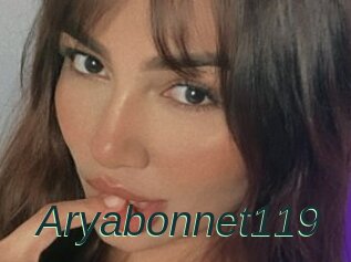 Aryabonnet119