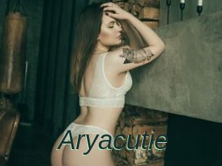 Aryacutie