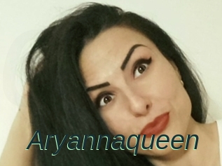 Aryannaqueen