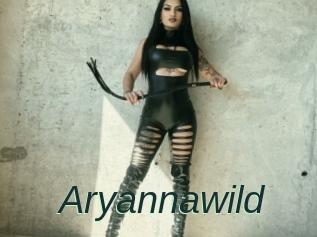 Aryannawild