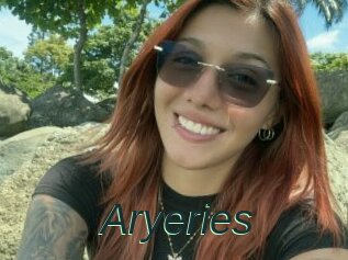 Aryeries