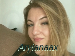 Aryianaax