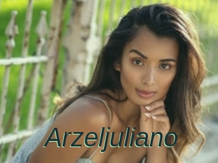 Arzeljuliano