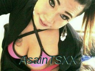 AsainTSXX
