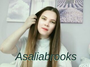 Asaliabrooks