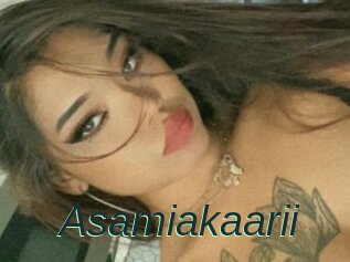 Asamiakaarii