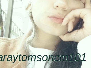 Asaraytomsoncm101