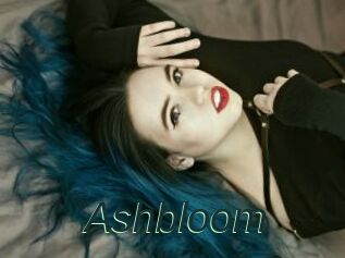 Ashbloom