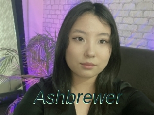 Ashbrewer