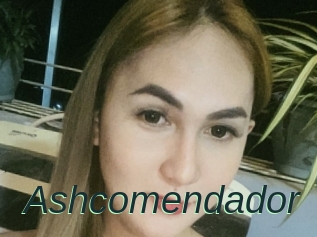 Ashcomendador