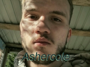 Ashercole