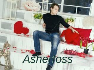Asherfoss
