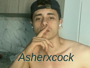 Asherxcock
