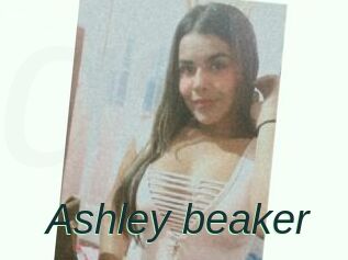Ashley_beaker