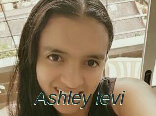 Ashley_levi