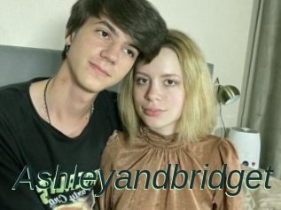 Ashleyandbridget