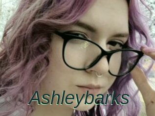Ashleybarks
