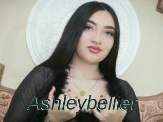 Ashleybellier