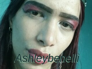 Ashleybenelli