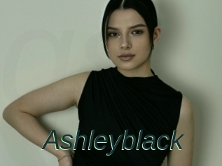 Ashleyblack