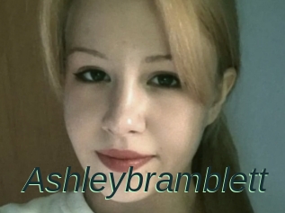 Ashleybramblett