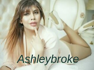 Ashleybroke