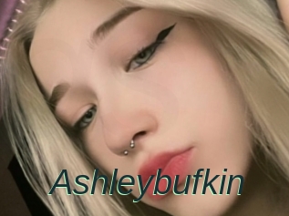 Ashleybufkin