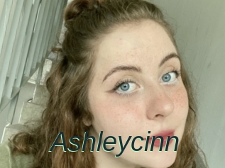 Ashleycinn