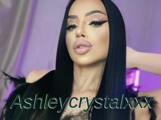 Ashleycrystalxxx