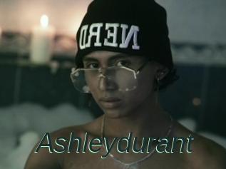 Ashleydurant