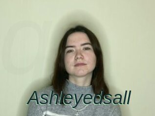 Ashleyedsall
