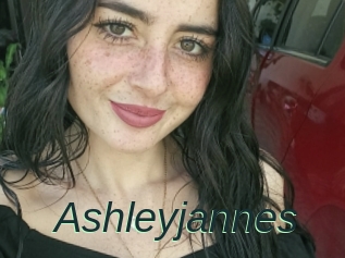 Ashleyjannes