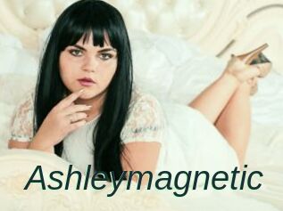 Ashleymagnetic