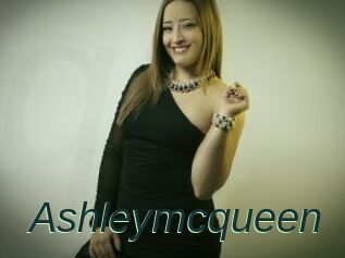 Ashleymcqueen