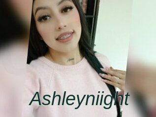 Ashleyniight