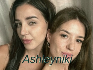 Ashleyniki