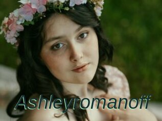 Ashleyromanoff