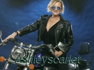 Ashleyscarlet