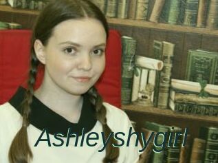 Ashleyshygirl