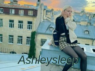 Ashleysleep