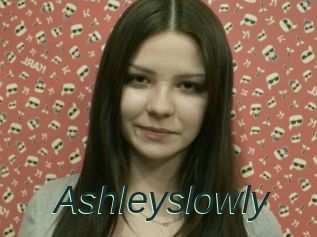 Ashleyslowly