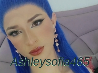 Ashleysofia465