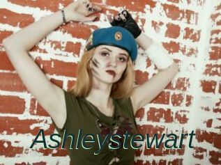 Ashleystewart
