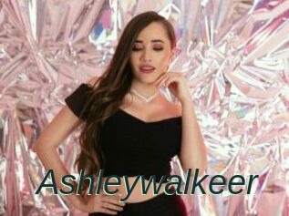 Ashleywalkeer