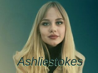 Ashliestokes