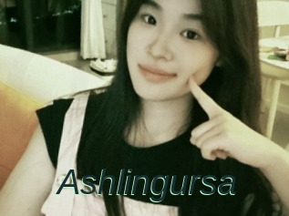 Ashlingursa