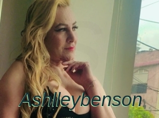 Ashlleybenson